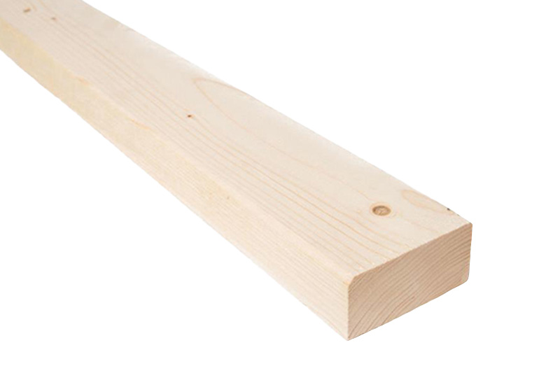 TRELAST 48 X 98 MM K-VIRKE JUSTERT C 24