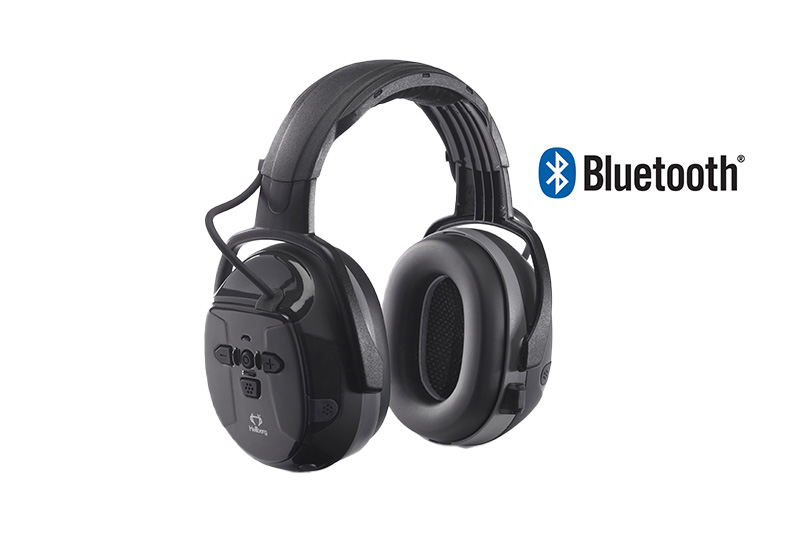 HØRSELVERN XSTREAM HODEBØYLE HULTAFORS 0