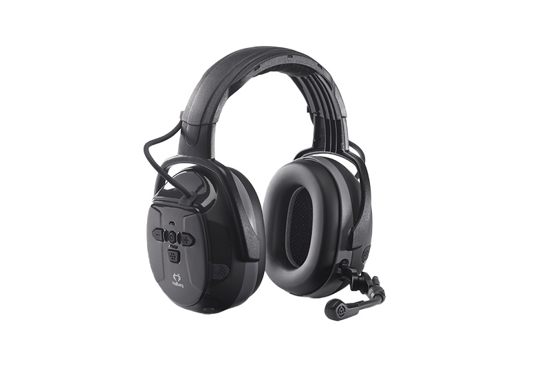 HØRSELVERN XSTREAM HODEBØYLE HULTAFORS 1