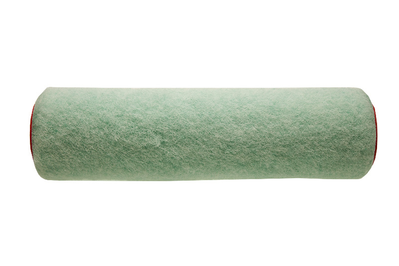 MALERULL 25 CM KORTHÅRET