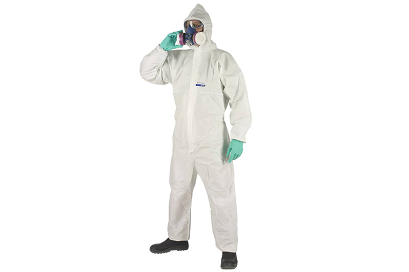 OVERTREKKSDRESS PROFF STR. XXL