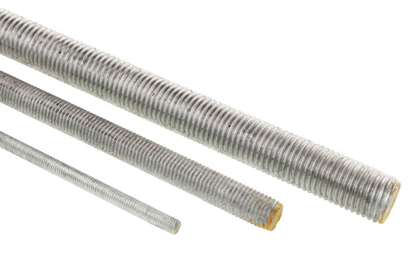 GJENGESTAG GALV 8,8 M24 X 1000 MM