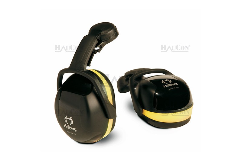 HØRSELVERN SECURE 2 HJELMFESTE HULTAFORS 1