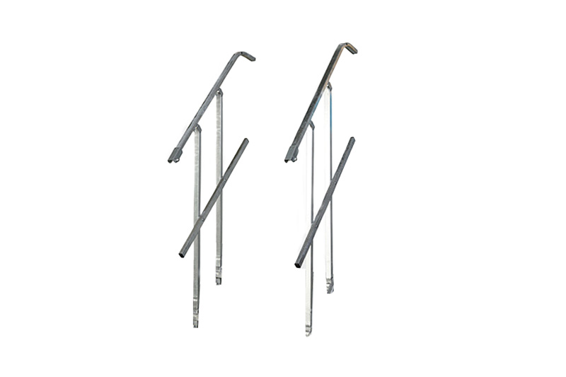 REKKVERK HORISONT VFR 3 TRINN TRAPP