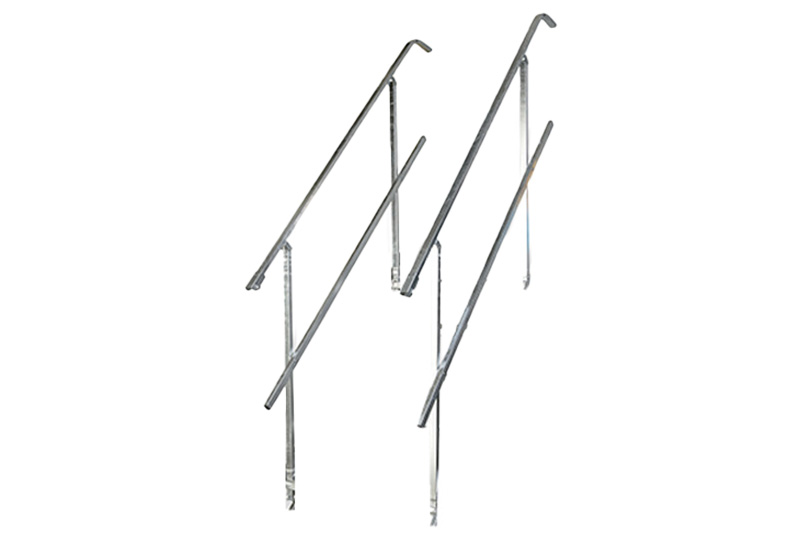 REKKVERK HORISONT VFR  6 TRINN TRAPP