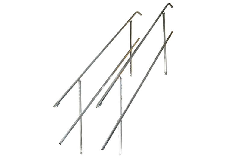 REKKVERK HORISONT VFR  9 TRINN TRAPP