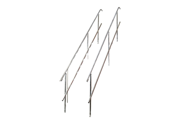 REKKVERK HORISONT VFR 15 TRINN TRAPP