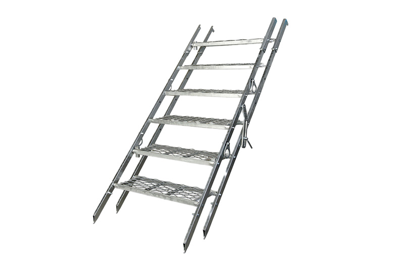 TRAPP HORISONT VFR  6 TRINN U/REKKV.