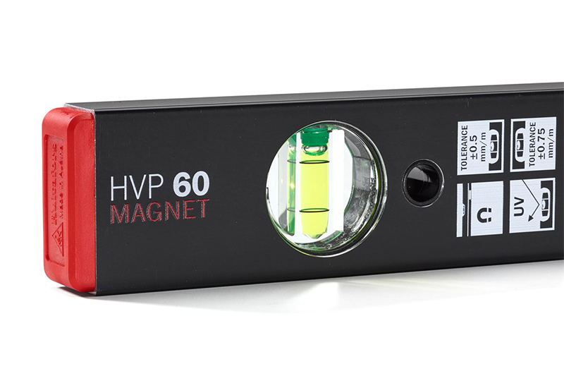 VATER MAGNET ALU 60 CM HULTAFORS 1