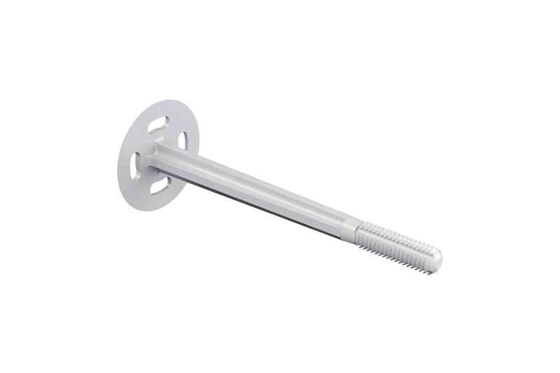 ISOLASJONSPLUGG DSD 8 X 80 MM 250 STK
