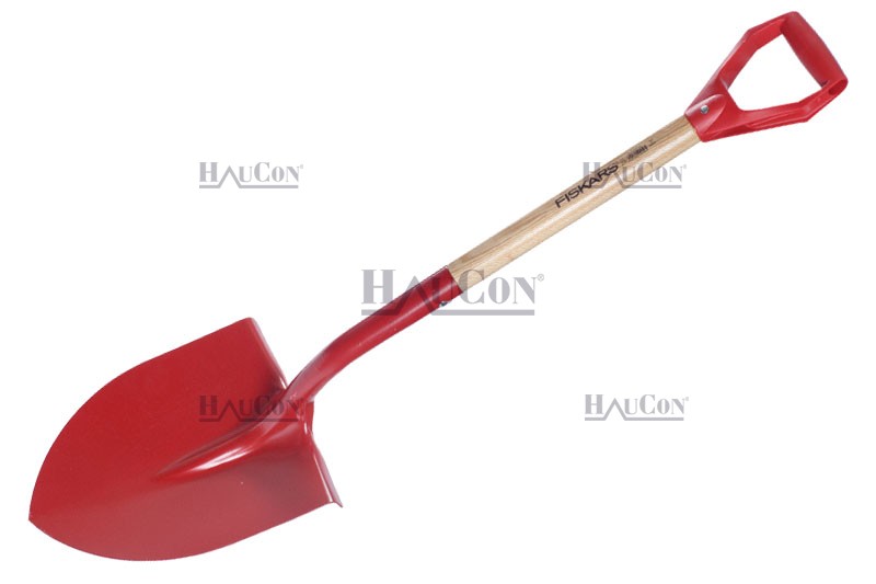 SPADE ANLEGG FISKARS