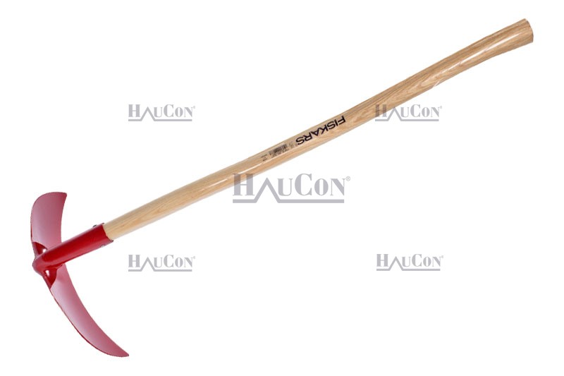 KRAFSE KORT SKAFT FISKARS