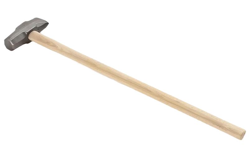 SLEGGE TRESKAFT 4 KG HULTAFORS