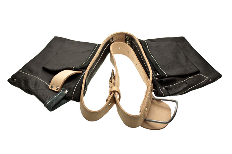 SPIKERFORKLE SKINN - PROFF