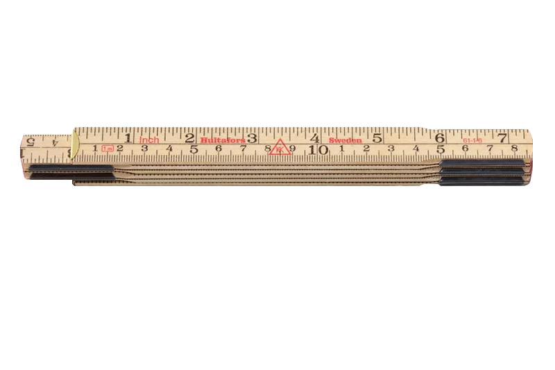 TOMMESTOKK 2 M TRE HULTAFORS