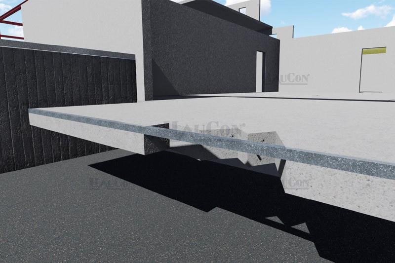 KANTBESLAG 50X50X5 L=5000 MM VF M/INNV. ANKER 1