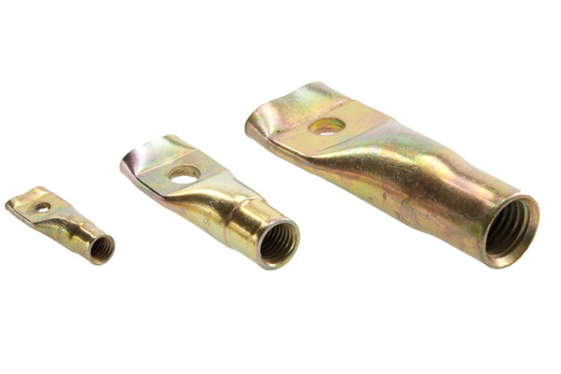 RØRHYLSE 995G M10X50 ELF