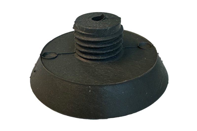 SPIKERBRIKKE M16