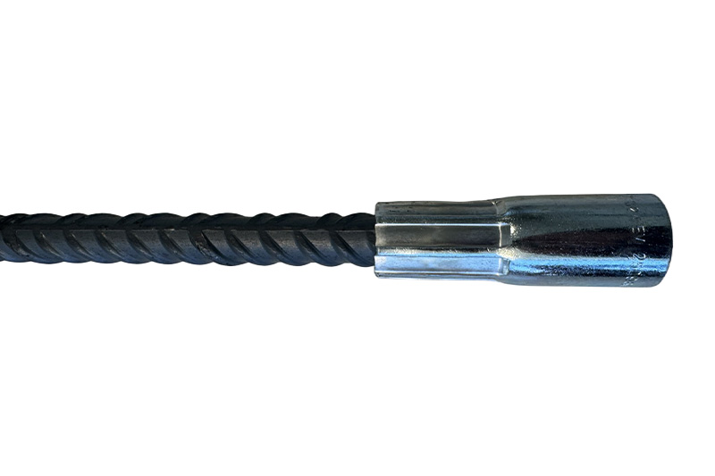 ARMERINGSSKJØT HUN Ø16 \ M20-1020 mm