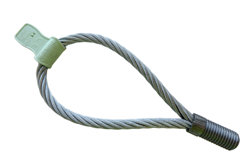 VAJERLØFT 1260 VEMO M20