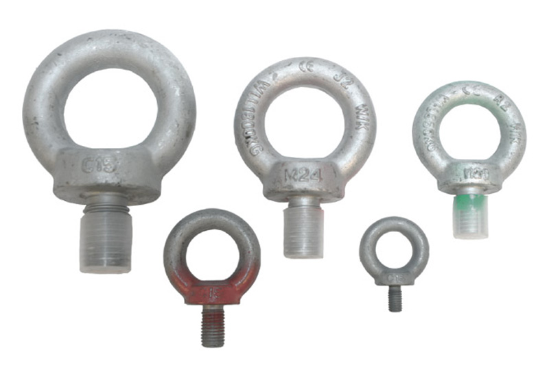 RINGSKRUE M16 DIN 580 C15E VF