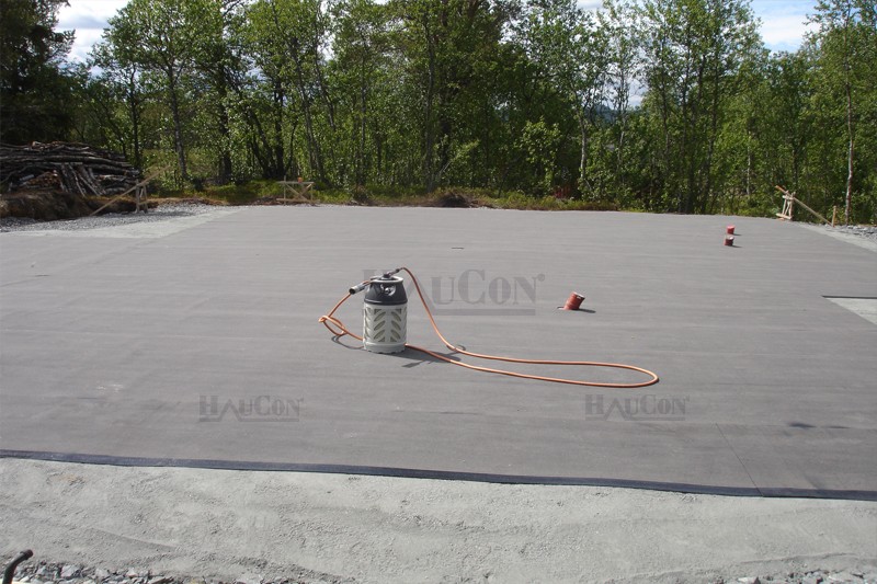 RADONSPERRE DUK KL. A MATAKI DUO TECH BASE 1,0 x 10 M. 10 M2 2