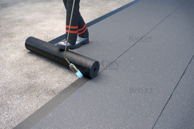 RADONSPERRE DUK KL. A MATAKI DUO TECH BASE 1,0 x 10 M. 10 M2 1