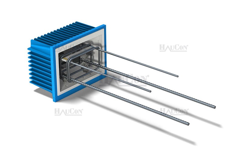 LYDDEMPINGSSYSTEM TRONSOLE 0