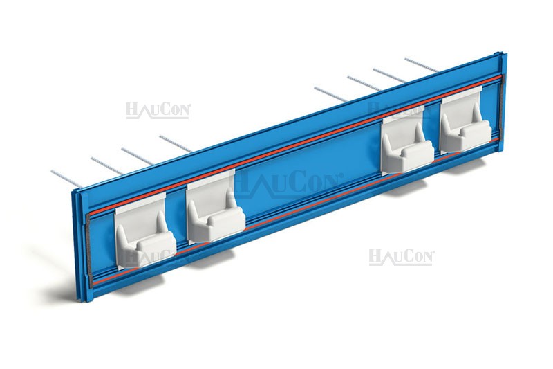 LYDDEMPINGSSYSTEM TRONSOLE 1