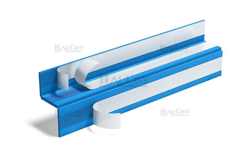 LYDDEMPINGSSYSTEM TRONSOLE 2