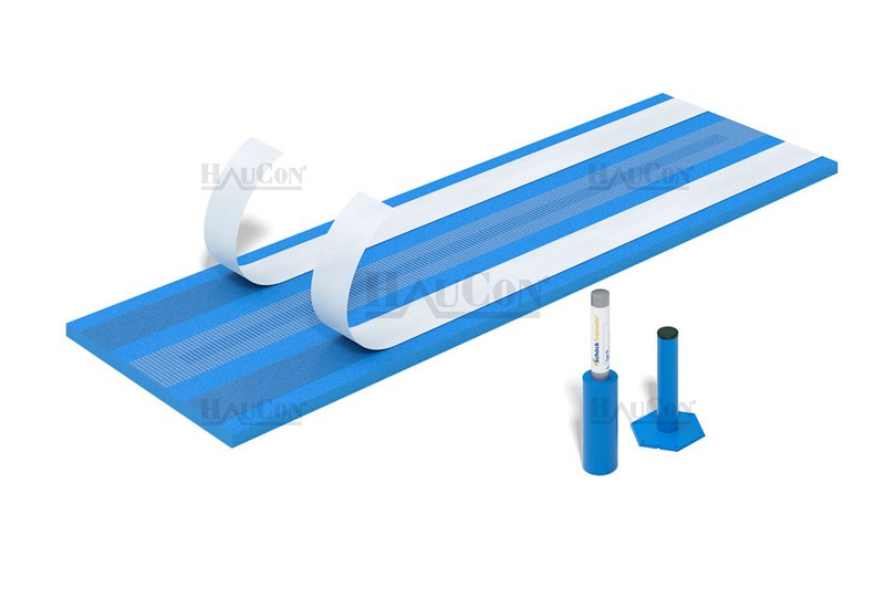 LYDDEMPINGSSYSTEM TRONSOLE 3