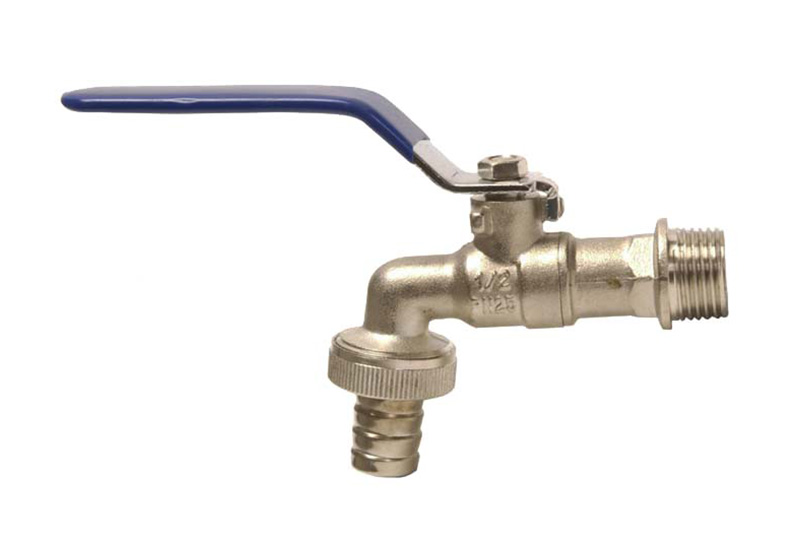 TAPPEKRAN TIL STÅLFAT