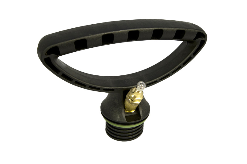 KOBLING KOMPRESSOR  6 BAR KOMPLETT MESTO SPRØYTE