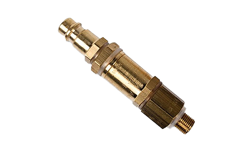 KOBLING KOMPRESSOR  6 BAR MESTO SPRØYTE