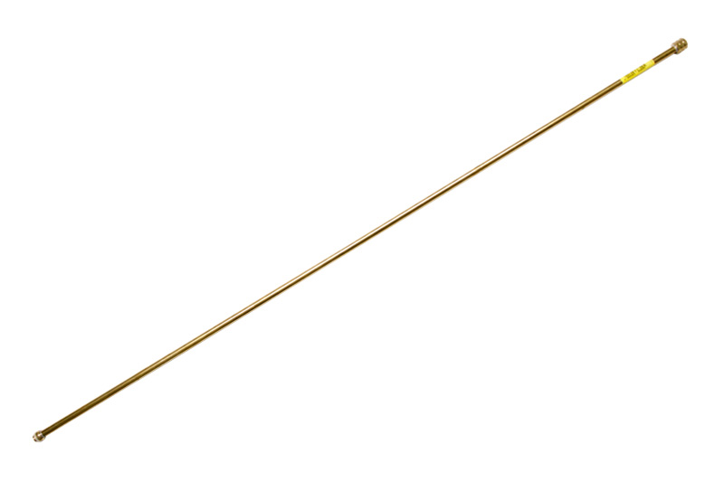 SPRØYTESPYD FORLENGER 100CM MESTO SPRØYTE