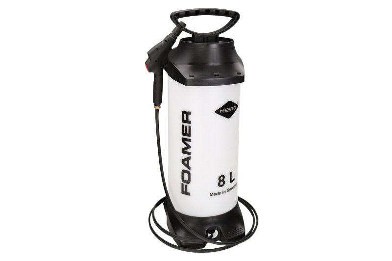 SPRØYTE FOAMER 8 L MESTO