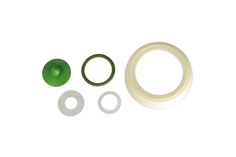 PAKNINGSETT RYGGSPRØYTE  MESTO 18 LITER