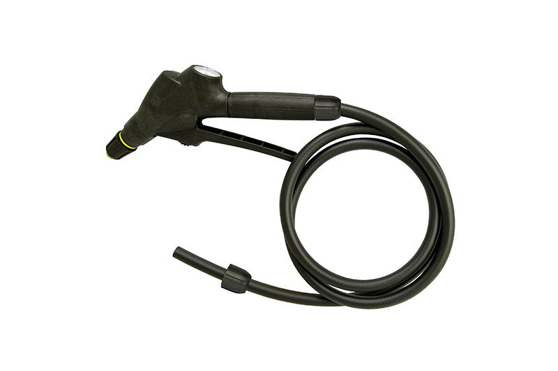 SLANGE M/ STENGEKRAN RYGGSPRØYTE MESTO 18 LITER