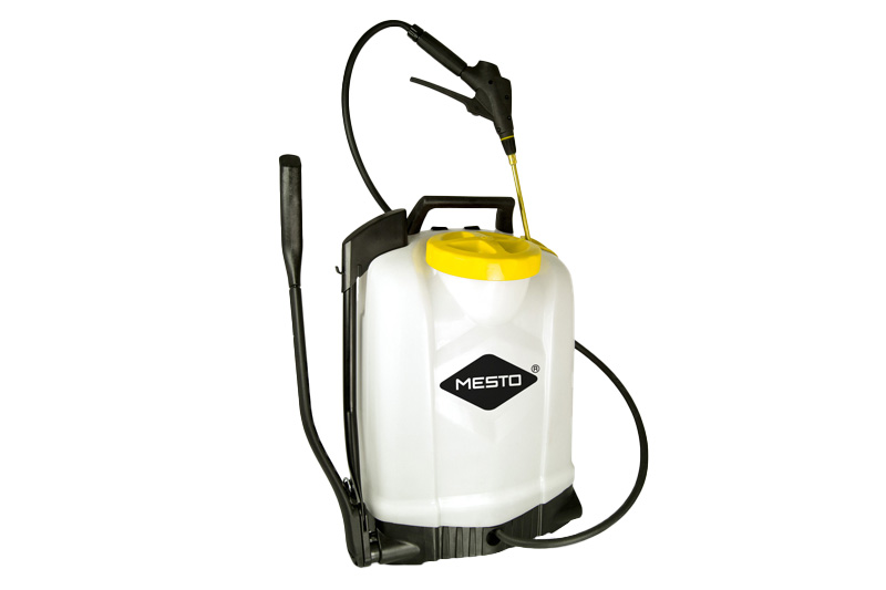 RYGGSPRØYTE MESTO 18 LITER RS185