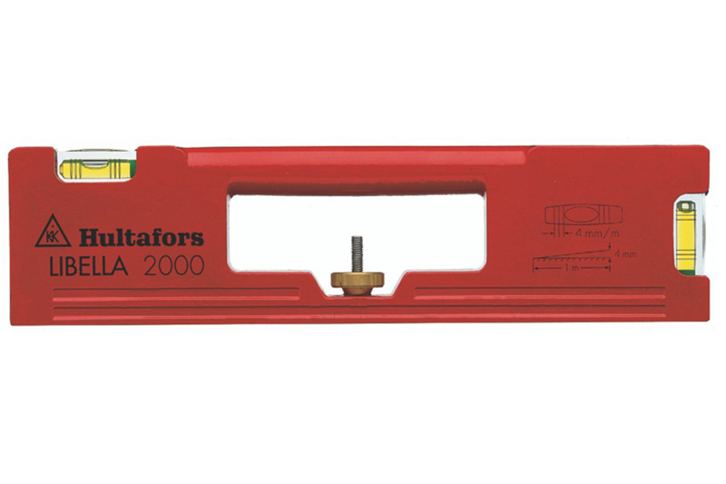 VATER ALU LIBELLA 2000 HULTAFORS