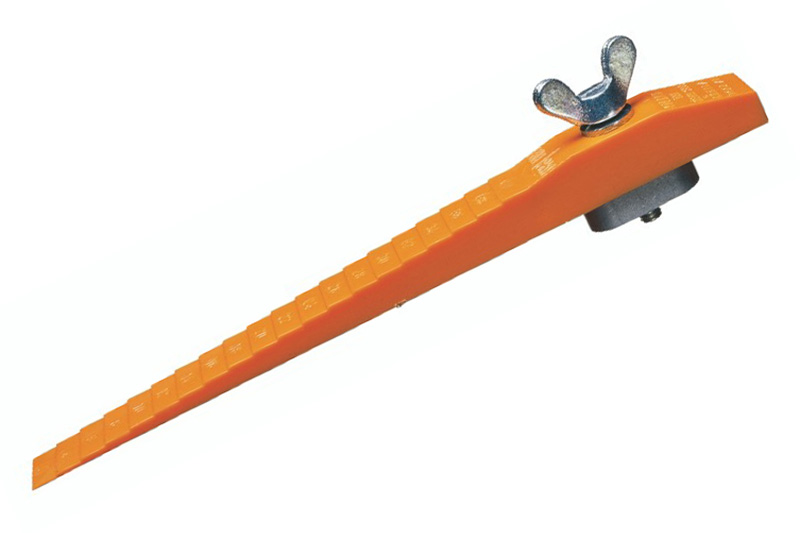 VATER ALU LIBELLA 2000 FALLKIL 2-40 HULTAFORS