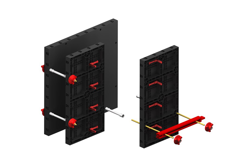 FORSKALING GEOPANEL PLUGG Ø-25 1