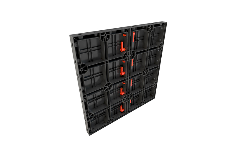 FORSKALING GEOPANEL BOLT SYSTEM 2