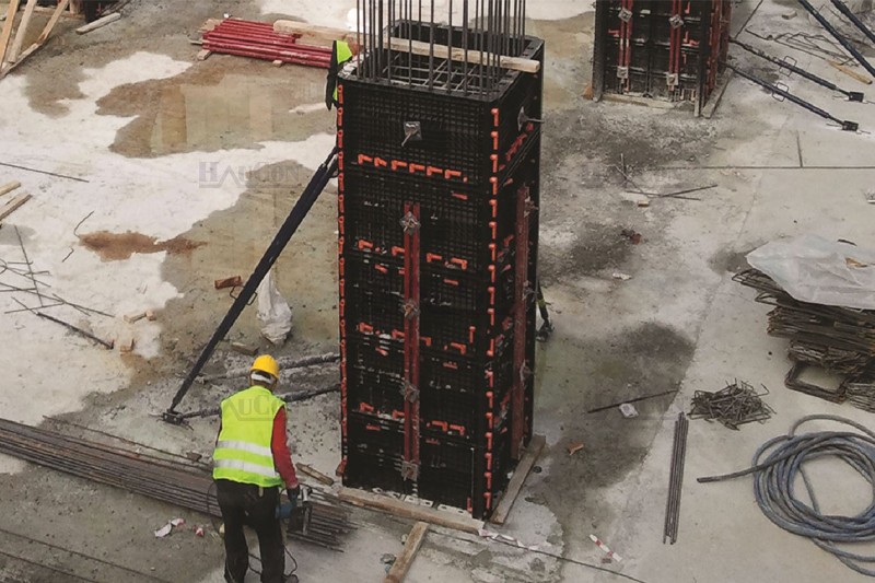 FORSKALING GEOPANEL BJELKE 150 CM 0