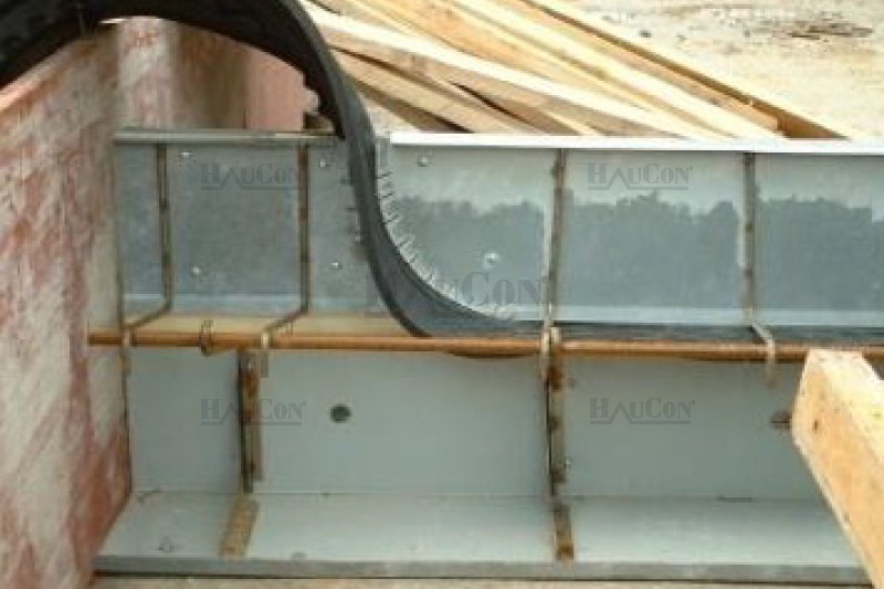 FUGE BEVEGELSESFUGE DFI L-225 CM H-X 0