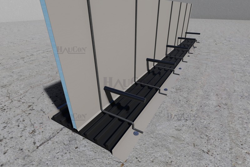 FUGE BEVEGELSESFUGE DFA L-225 CM H-X 0