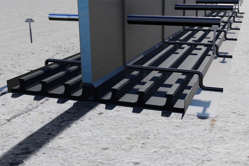 FUGE BEVEGELSESFUGE DFA L-225 CM H-X 1