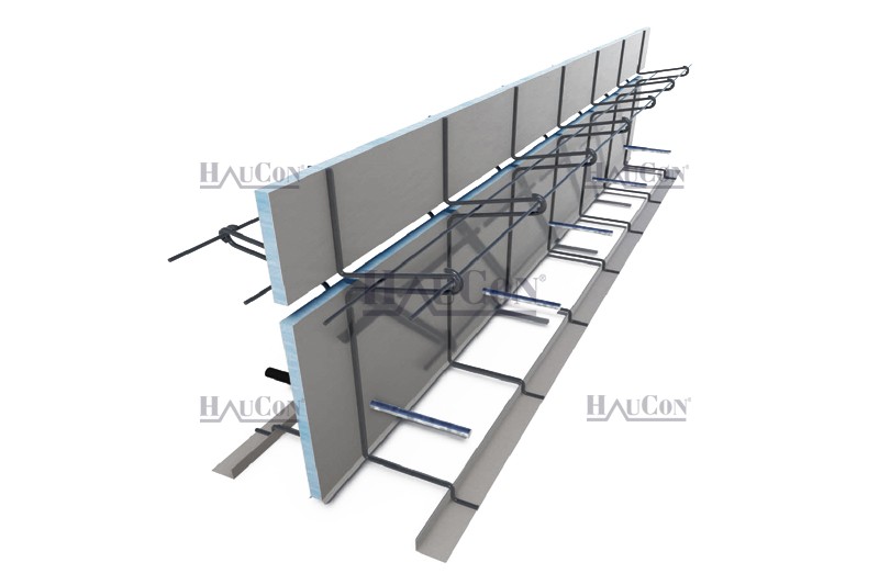 FUGE BEVEGELSESFUGE DFA/DFI L-225 CM H-X