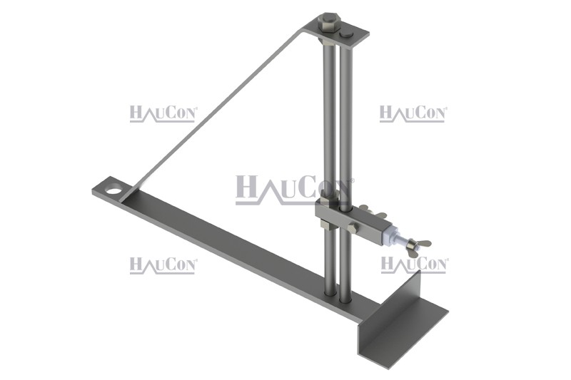 MONTERINGSVINKEL TIL ARMOUR / SHIELD-JOINT