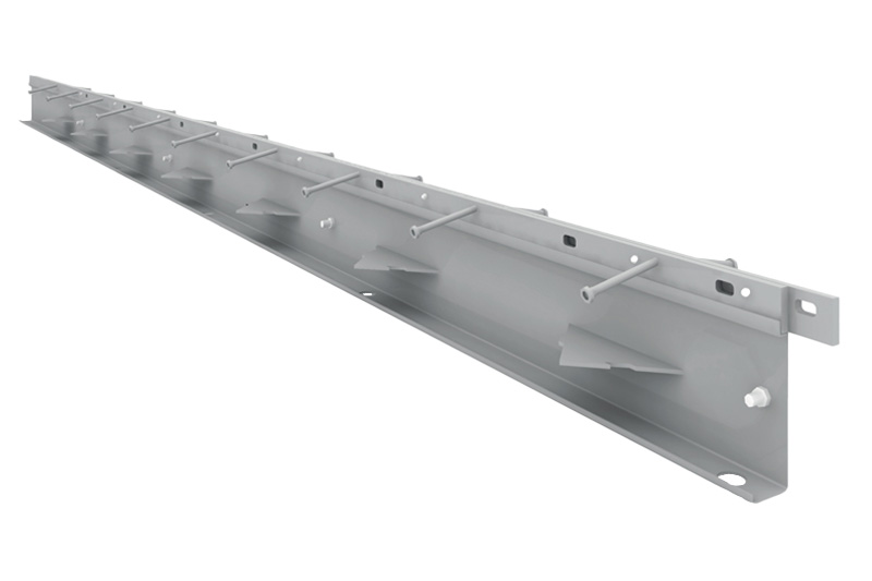 FUGE H TIEPPO H-100 MM 3 MTR